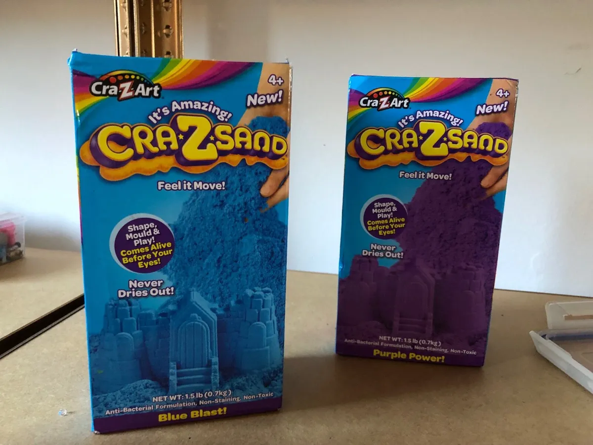 Play therapy sand play - Image 4