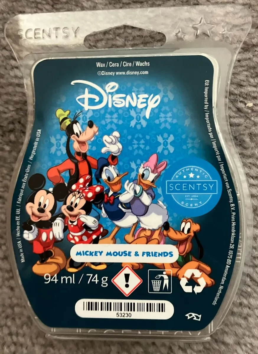 Scentsy Wax - Image 3