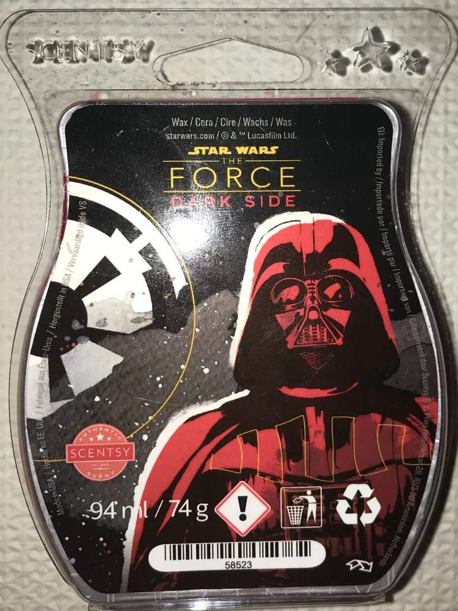 Scentsy Wax - Image 4