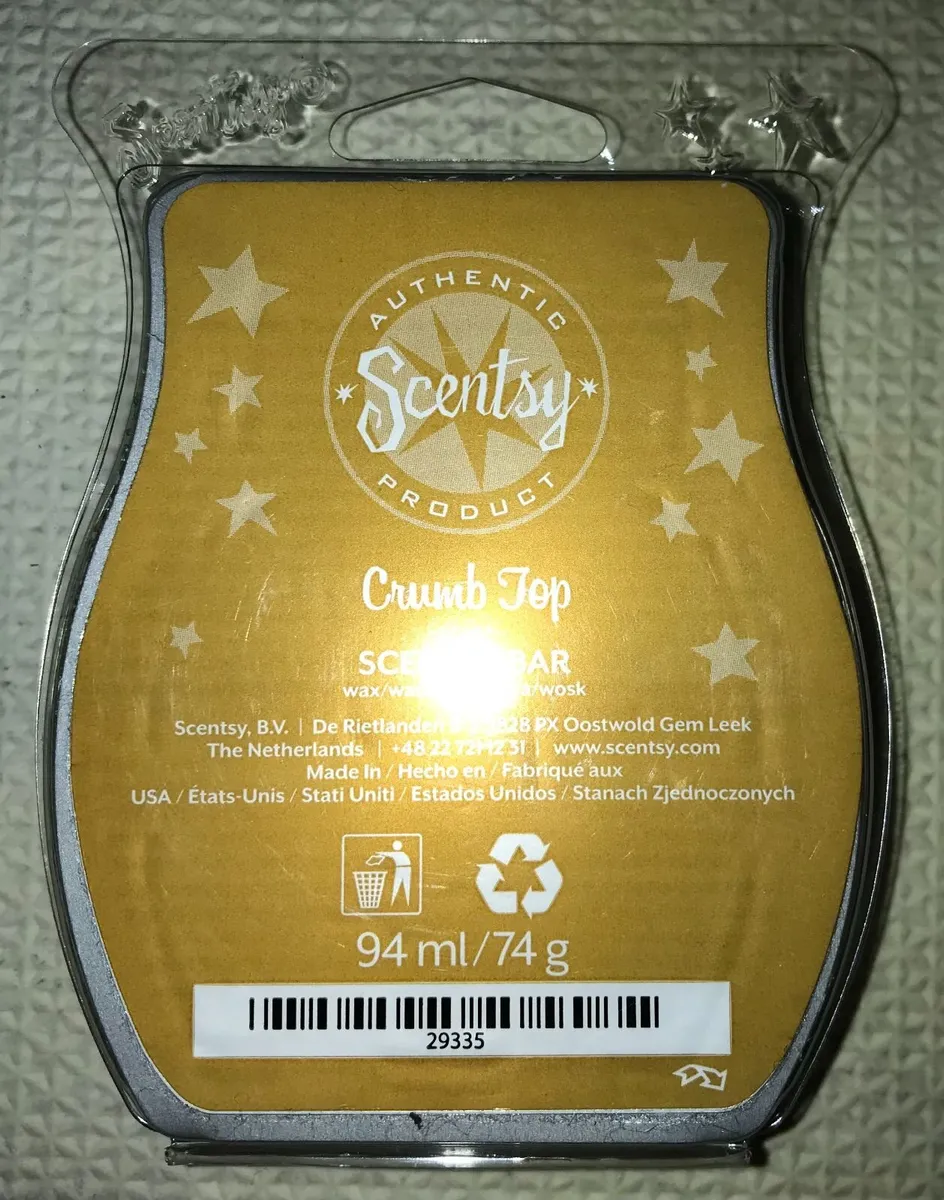 Scentsy Wax Bars - Image 2