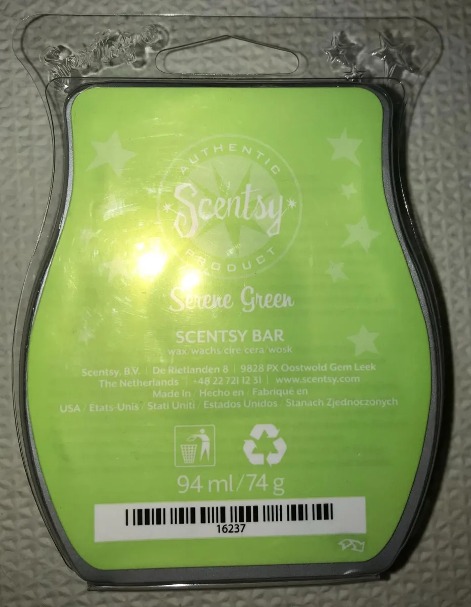 Scentsy Wax Bars - Image 1