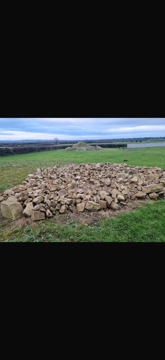 Sand stone - Image 4