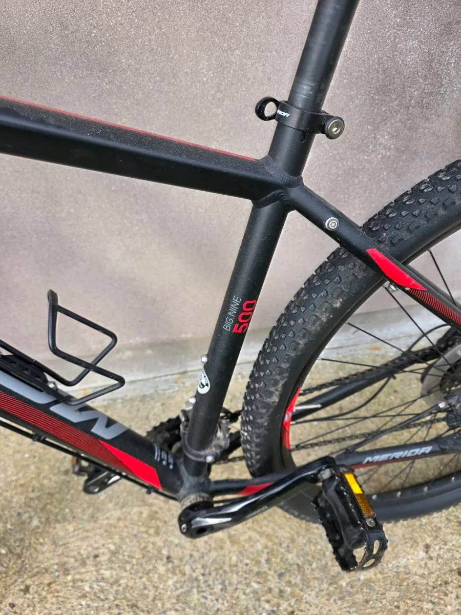 Adult bicyles - Image 2