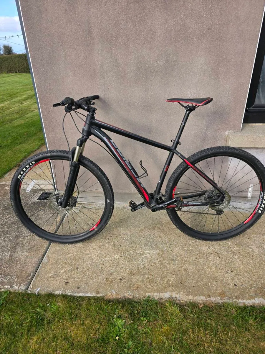 Adult bicyles - Image 1