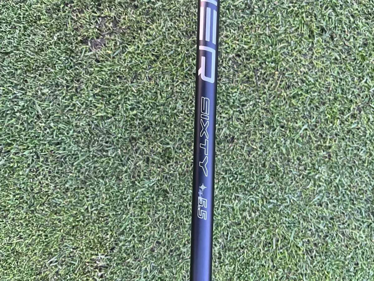 Callaway AI- Smoke 3 & 4 Hybrids - Image 4