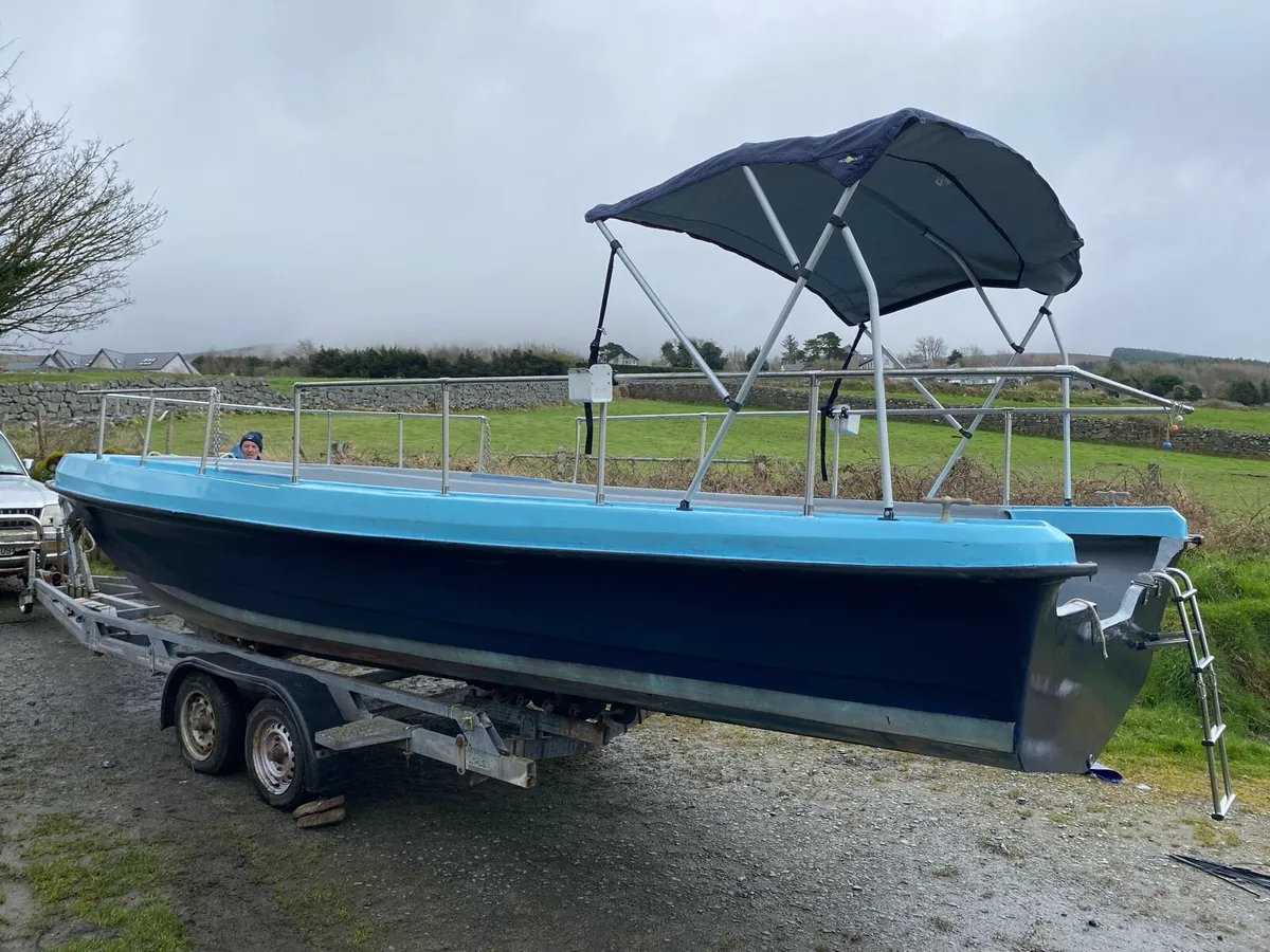 Great business opportunity - Image 1