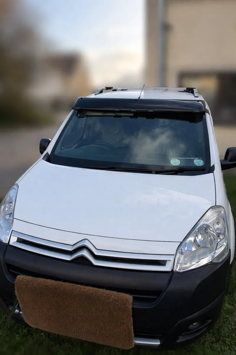 Citroen Berlingo - Image 1