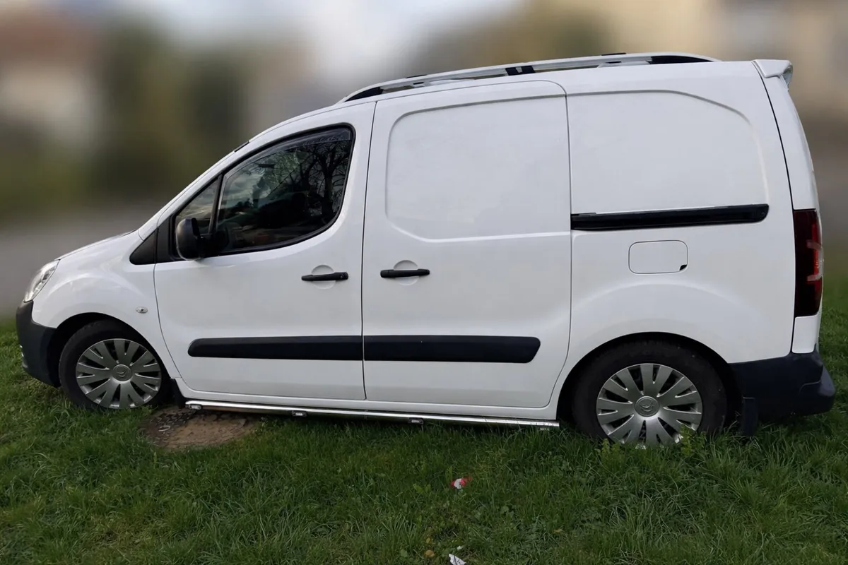 Citroen Berlingo - Image 2