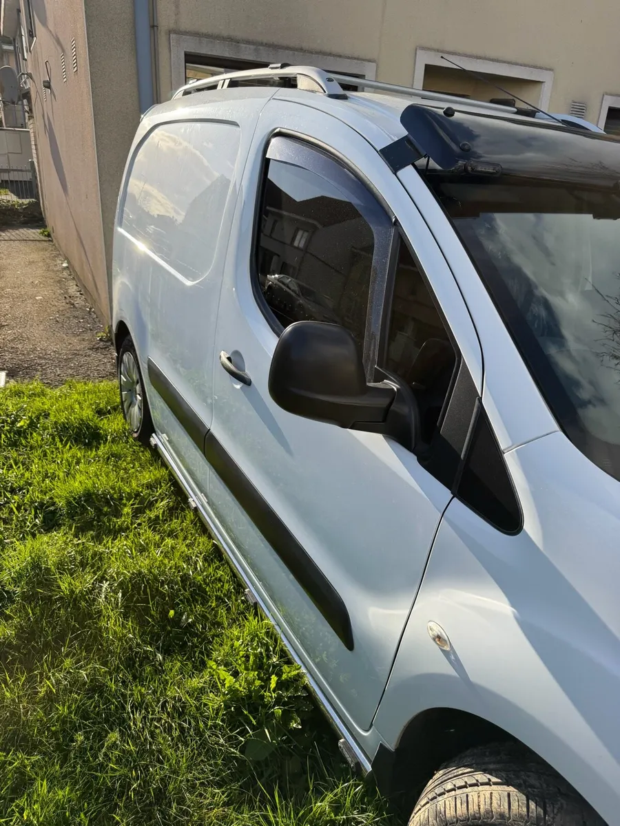 Citroen Berlingo - Image 3