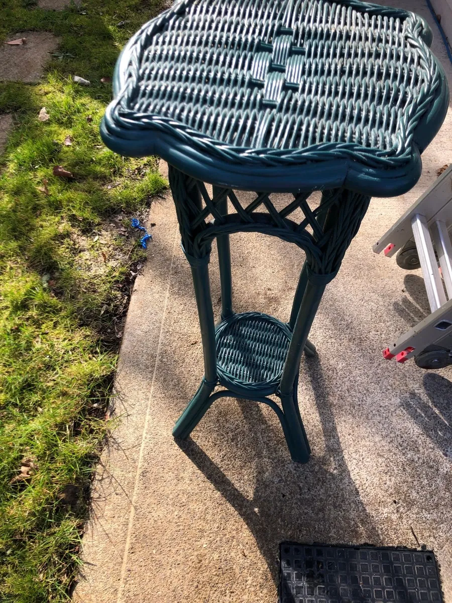 conservatory furniture - Image 1