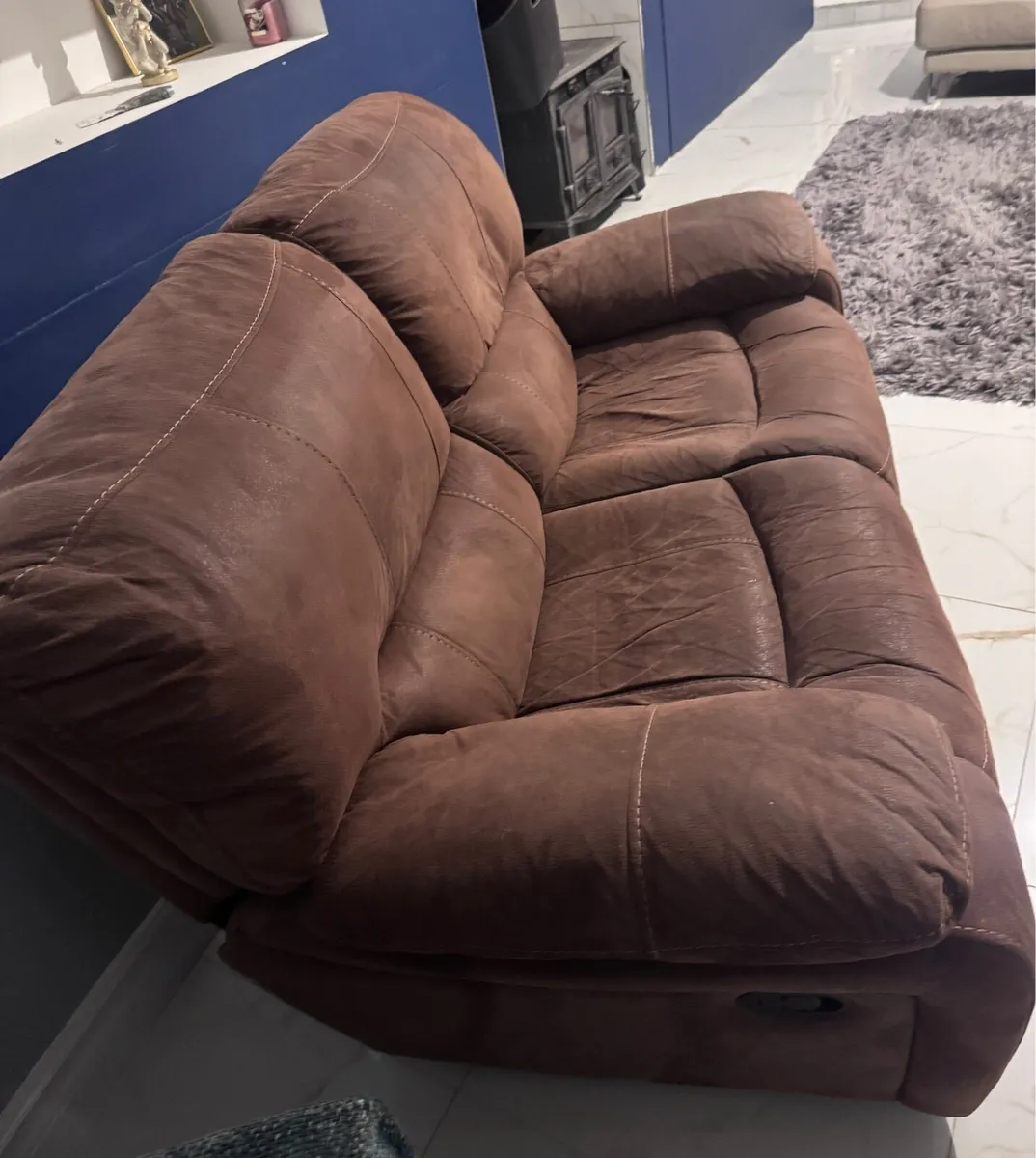 Recliner Sofa - Image 3