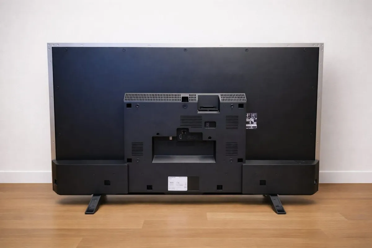 Sony 43 " Smart TV-Bargain - Image 2