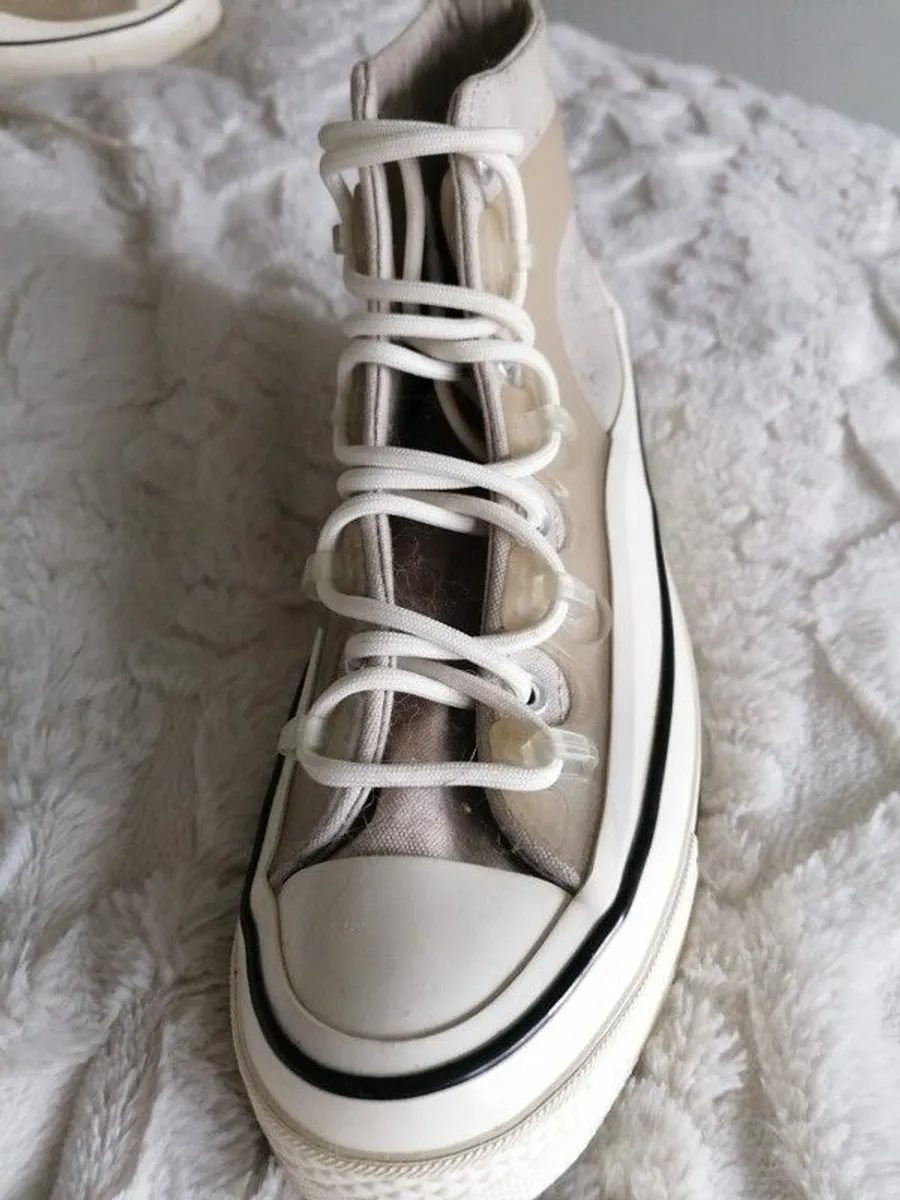converse runners - Image 2