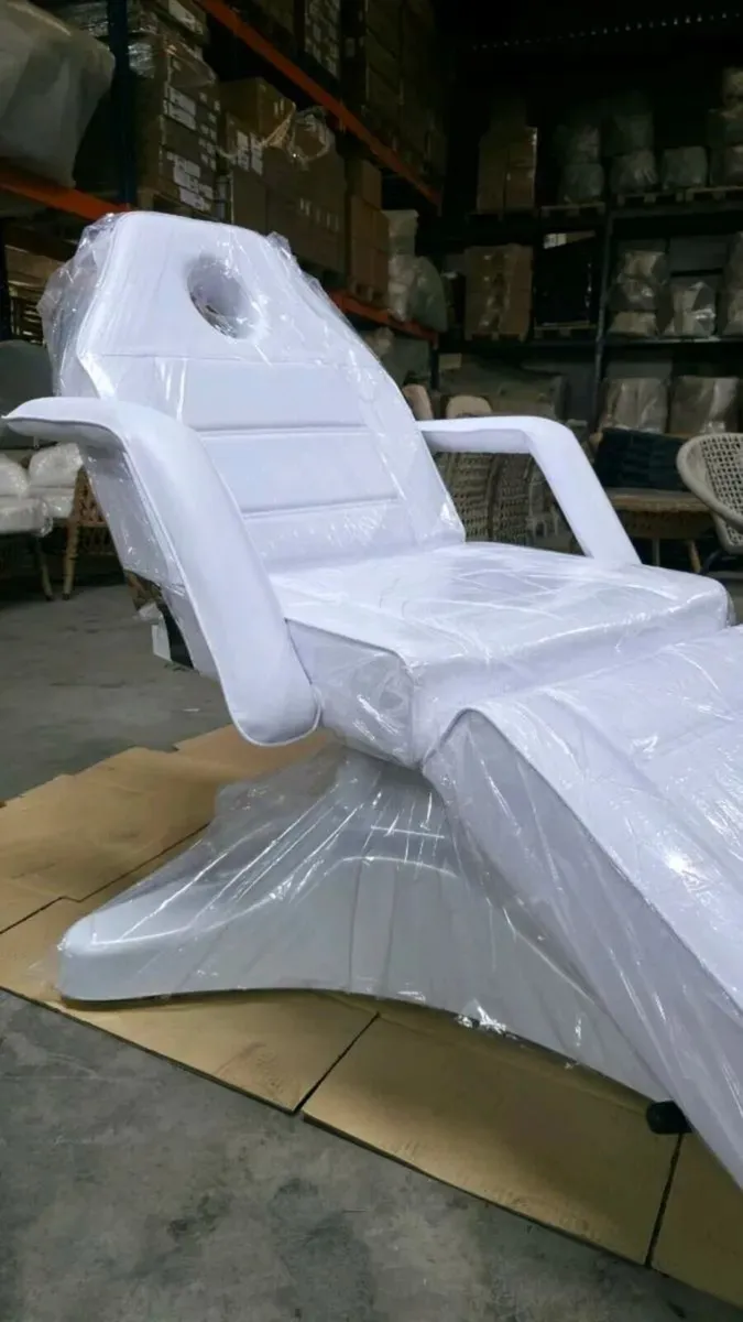 Beauty Chair bed therapy chair high available new - Image 1