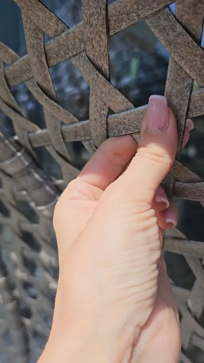 Egg chair swing chair brand new - Image 2