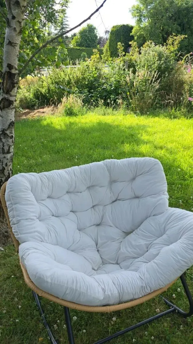 Rocking chair brand new rocking chair - Image 4