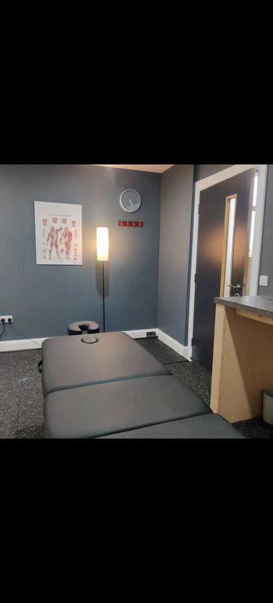 Massage Bed - Image 2