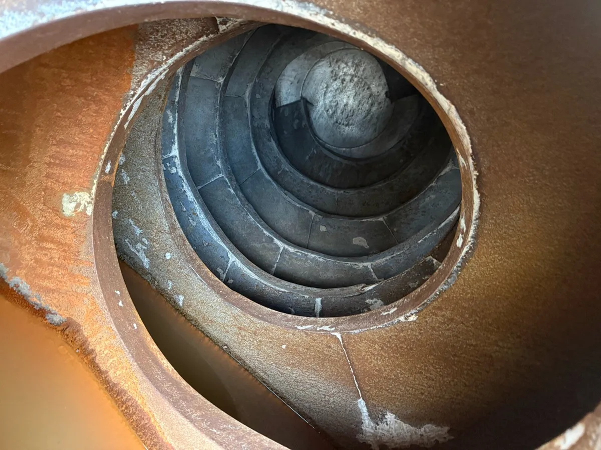 Renault mixer - Image 4