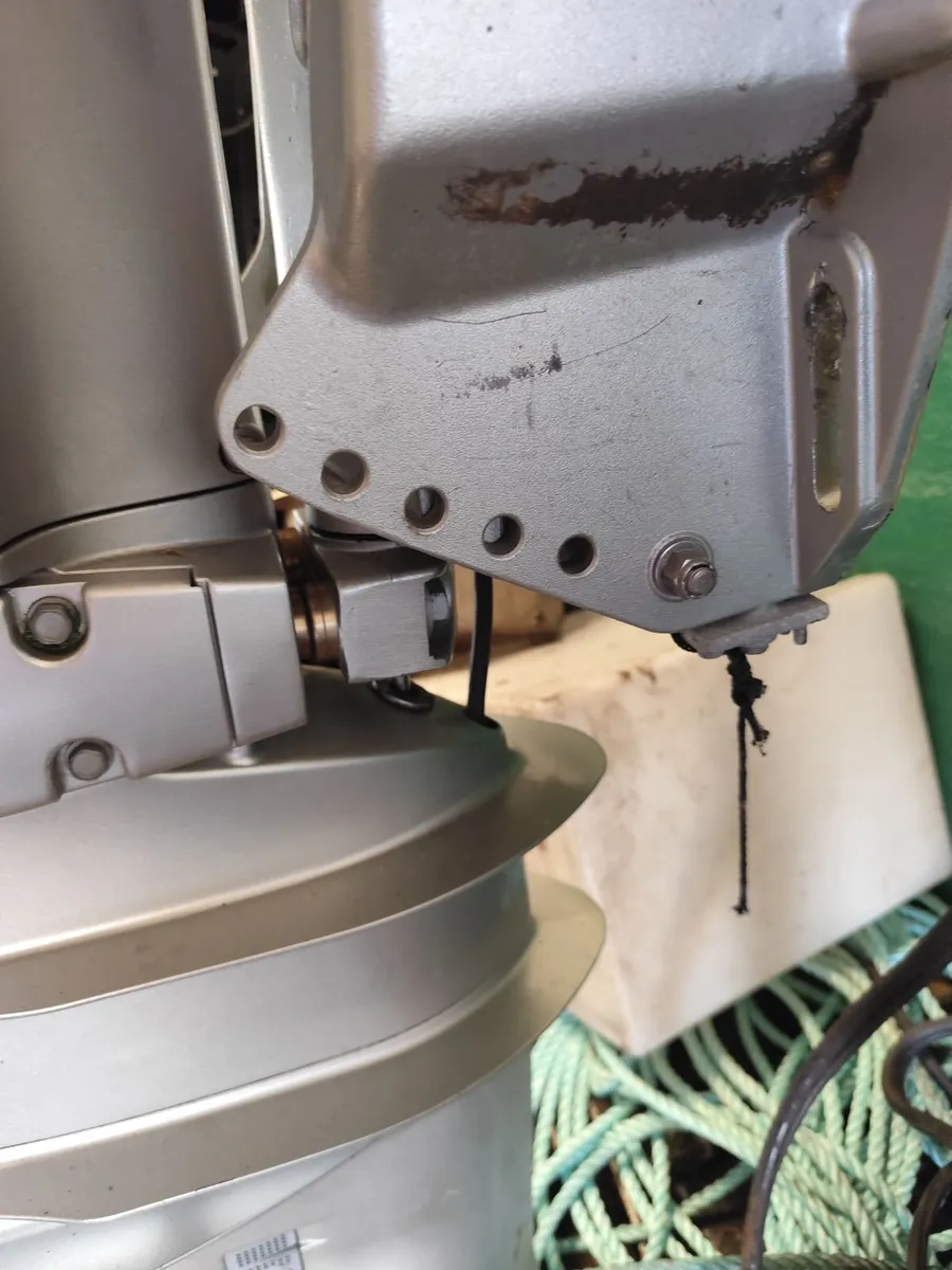 Honda 150 hp XL long shaft - Image 2