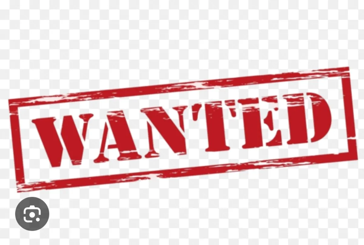 Wanted 45ft flat trailer