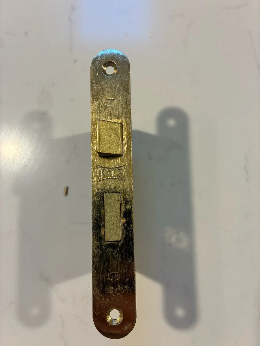 Mortice locks - Image 2