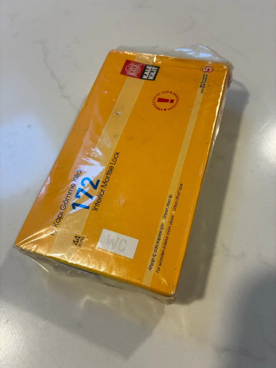 Mortice locks - Image 3