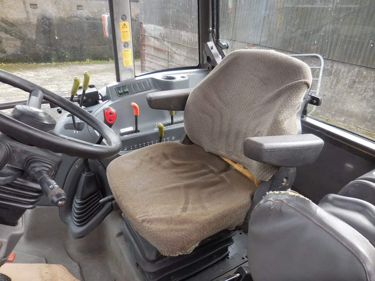 2006 CLAAS 456 CELTIS - Image 4