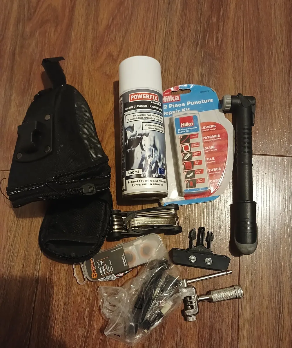 Apollo Jewel Women's mountain bike purple L frame - Image 2