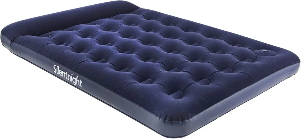 Double Airbed - Brand New, In Box - Image 4