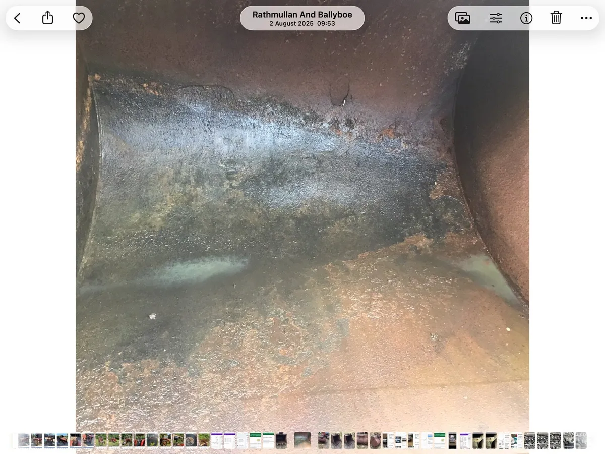 Digger bucket - Image 2