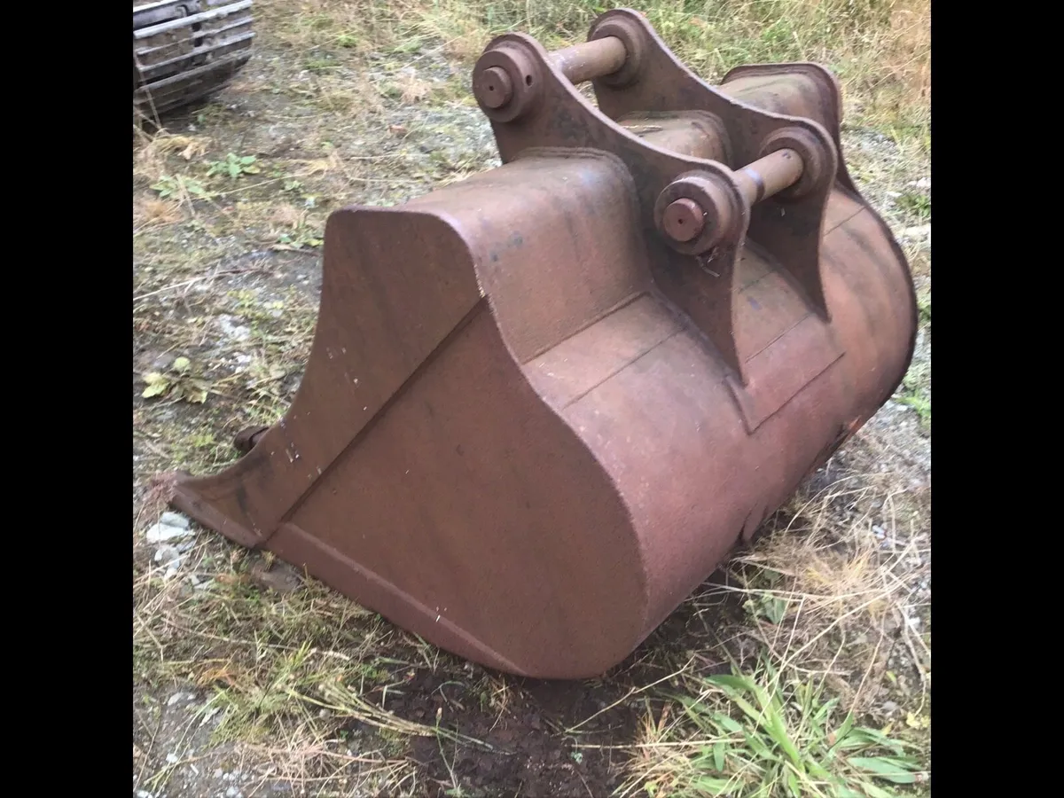 Digger bucket - Image 3