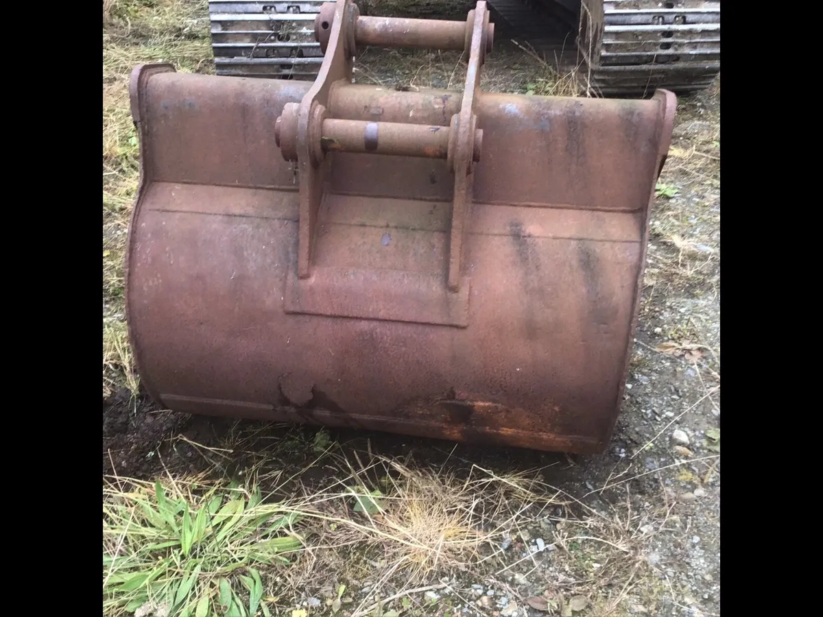 Digger bucket - Image 4