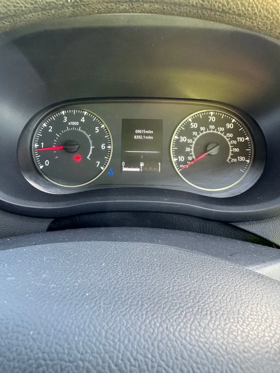 2021 Vauxhall Movano L3 H2, 2.2cc Fridge van - Image 2