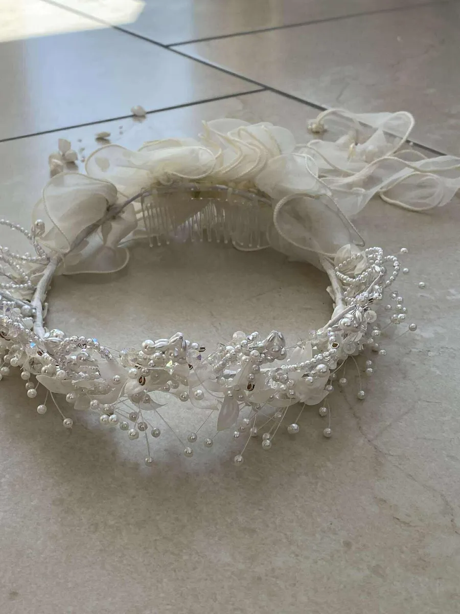 Wedding dress - Image 4