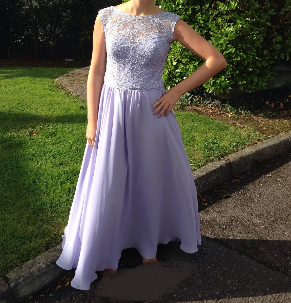 Graduation dress - Image 2