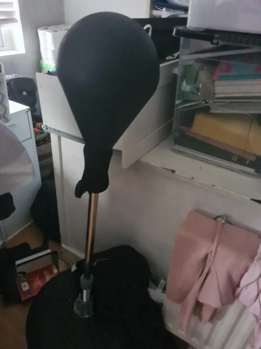 boxing  bags - Image 2