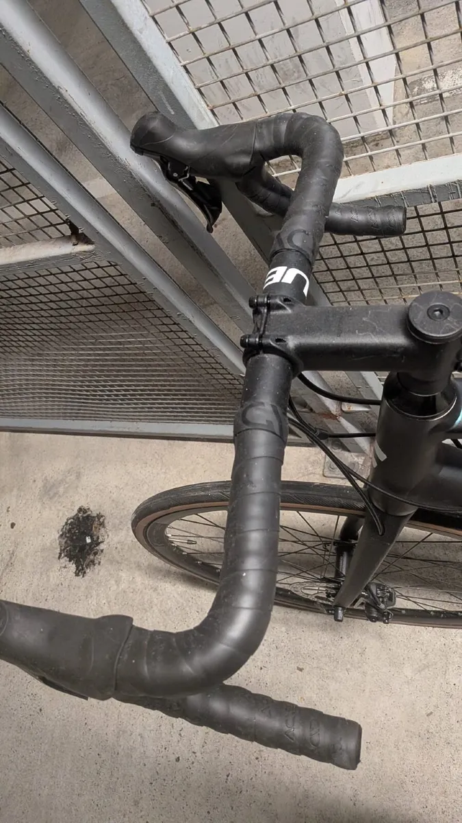 Cube attain - 2023 - size 58 - Image 3