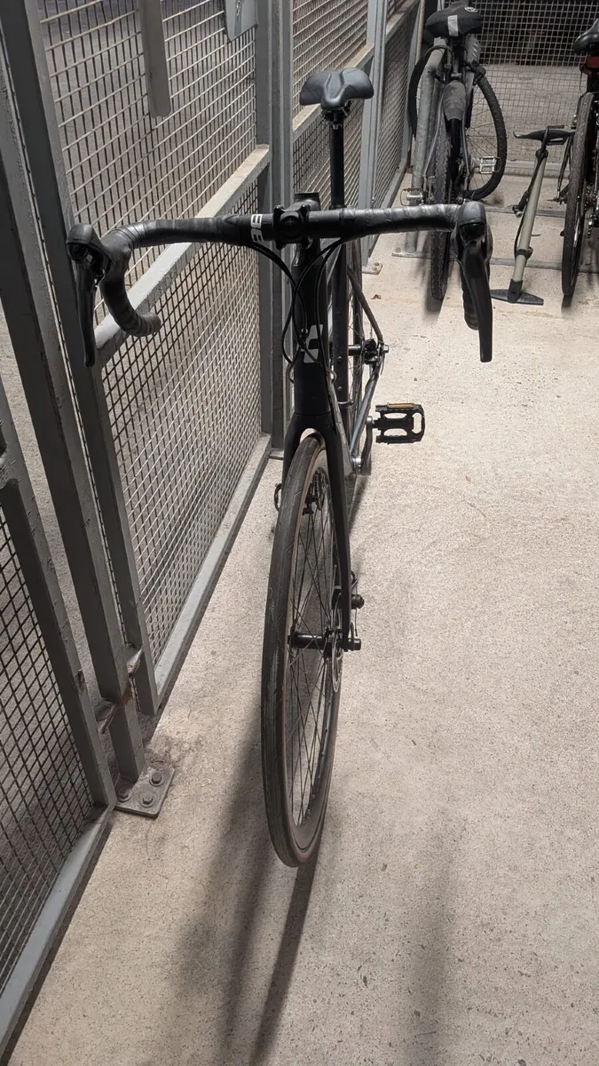 Cube attain - 2023 - size 58 - Image 4