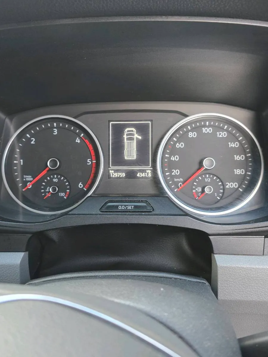 MAN TGE  3.180 4x4 - Image 2