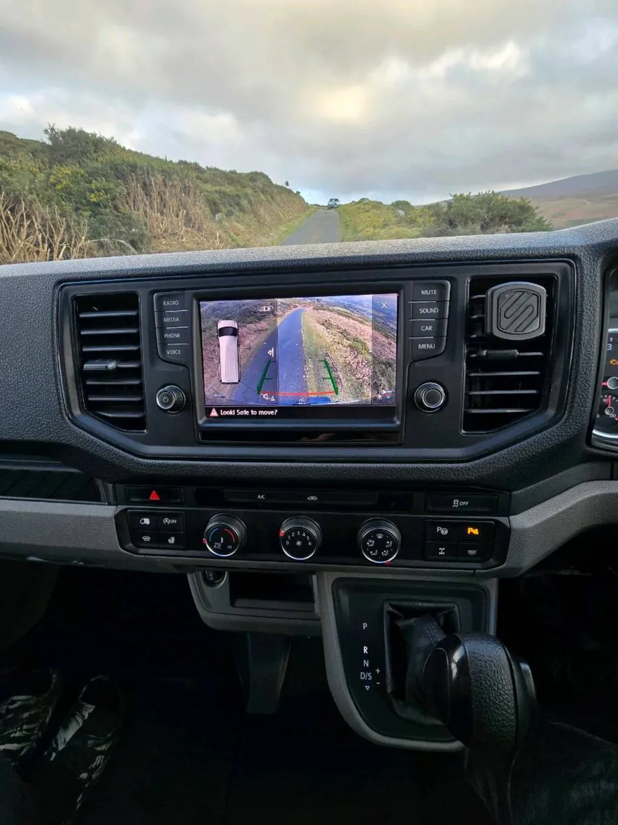 MAN TGE  3.180 4x4 - Image 4