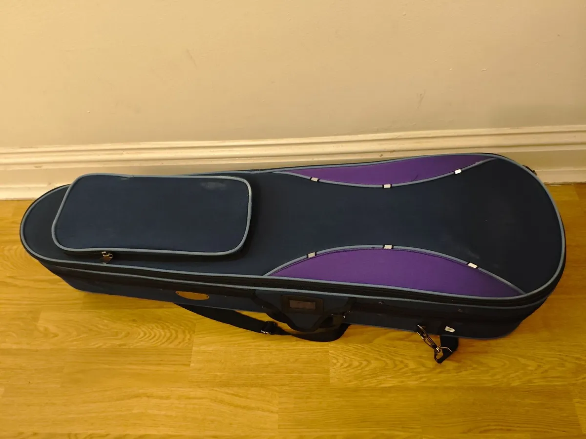 Violin Stentor 4/4 - Image 2