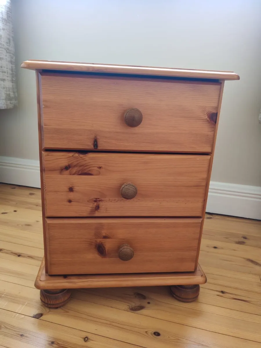 Bedside Locker - Image 2