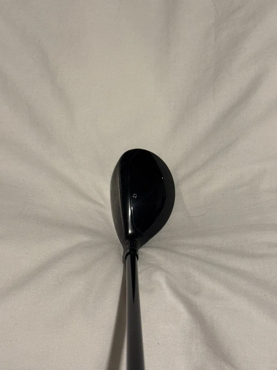 Taylormade Stealth 2 4 Hybrid - Image 3
