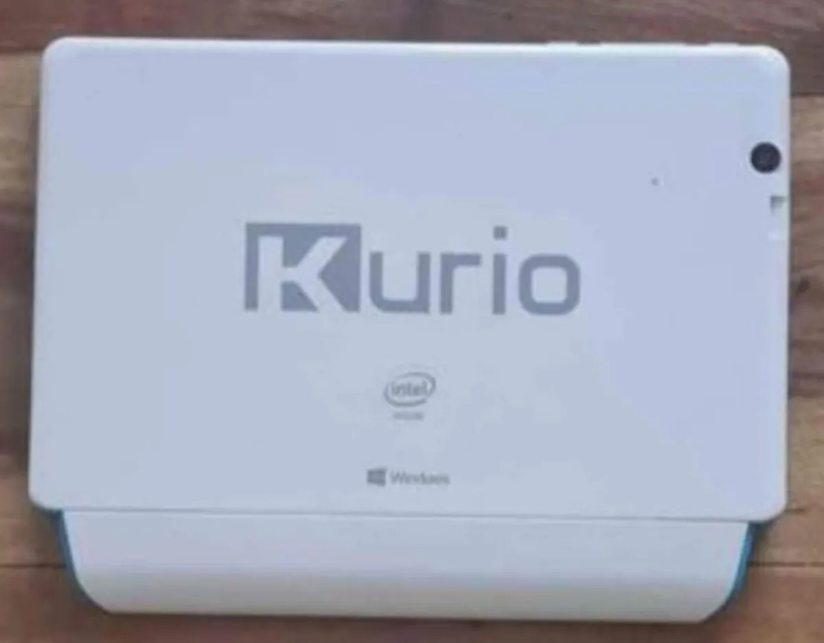 Kurio Smart 2-in-1 Tablet PC - Image 1