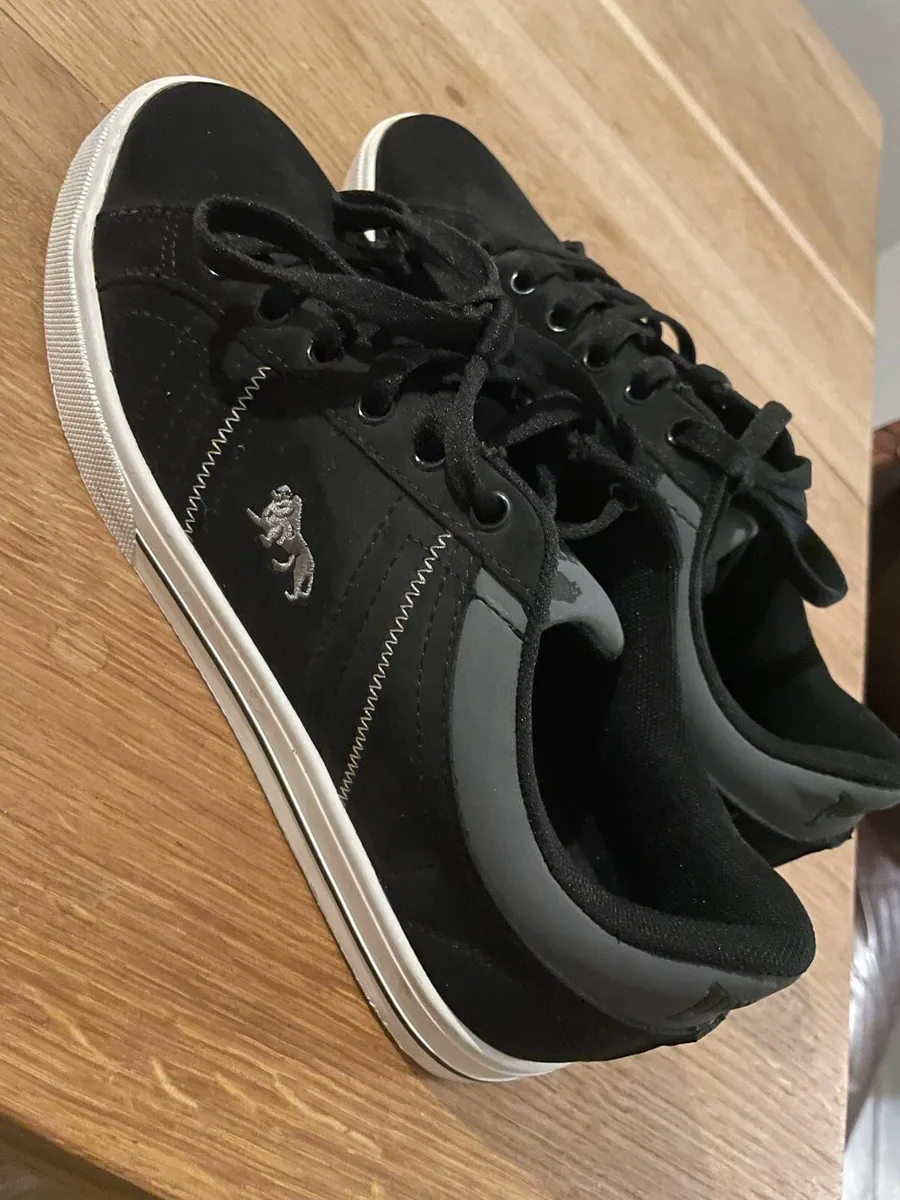 Lonsdale Latimer Trainers Mens - Image 1