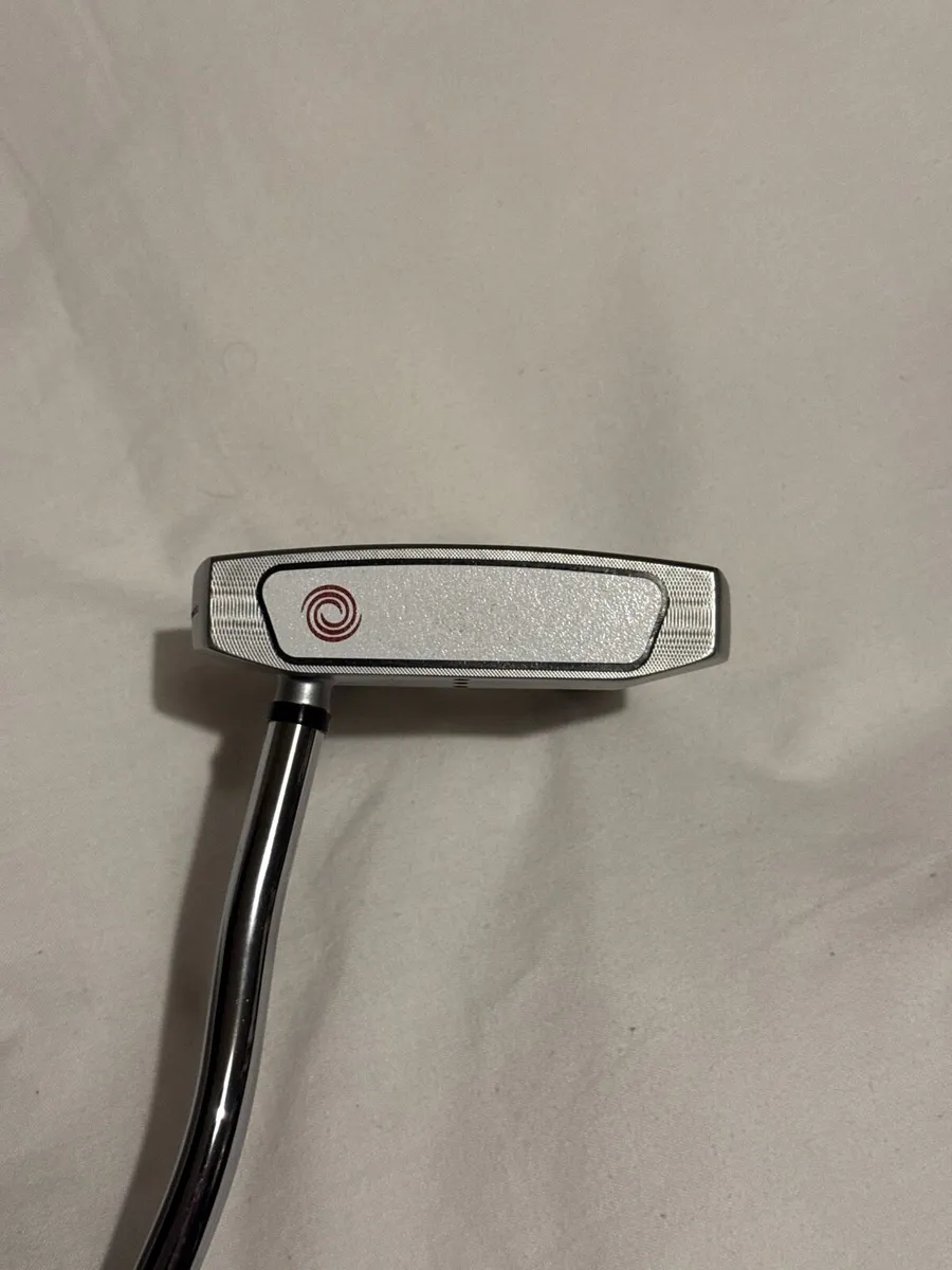 Odyssey White Hot OG Putter - Image 3