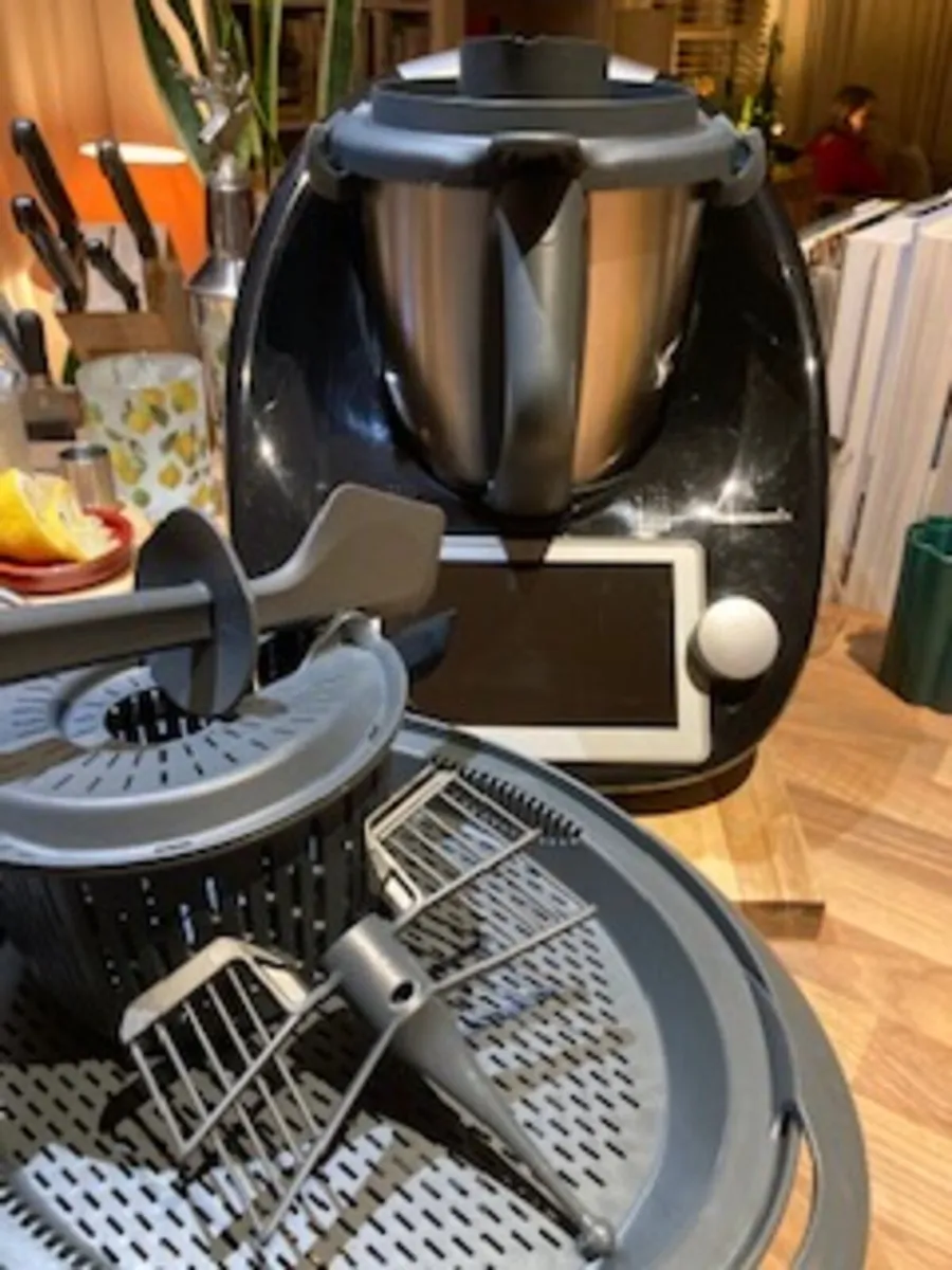 Thermomix 6 - Image 1