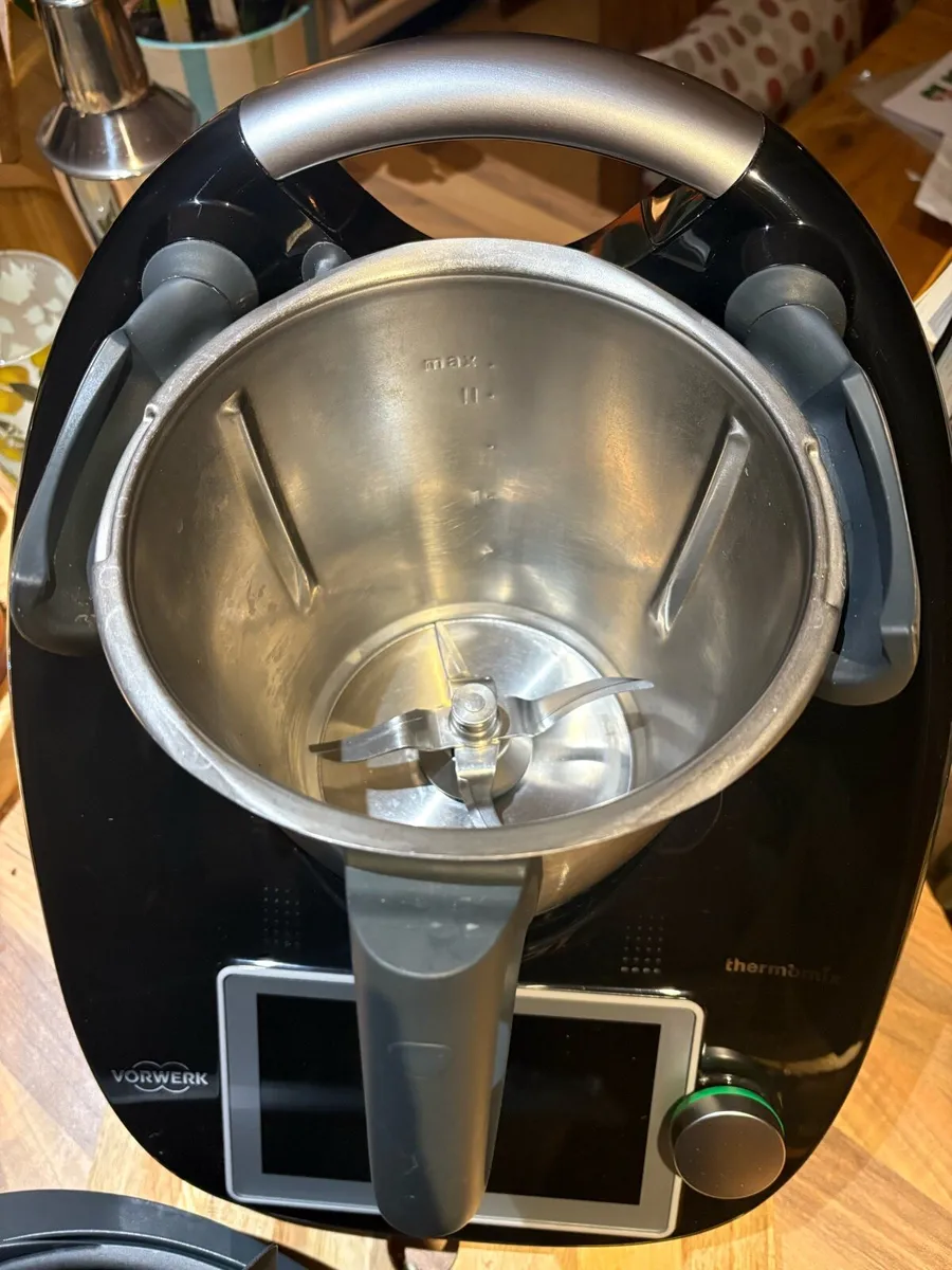 Thermomix 6 - Image 2