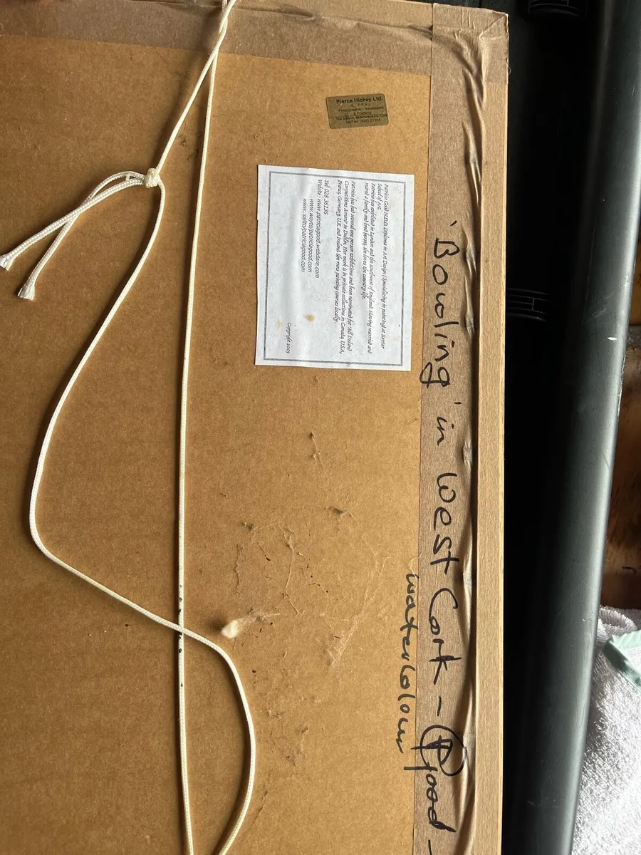 Road Bowling Picture - Image 2