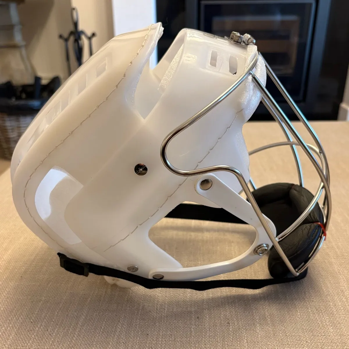 Oldstyle Gola Helmet - Image 2